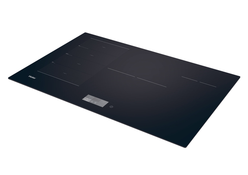 Haier Series 6 HAMTSJ86TFTCF/1 Black Built-in – image 2
