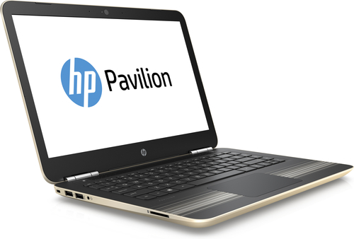 HP Pavilion 15-au140nd Intel® Core™ i3 i3-7100U Laptop – image 3