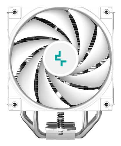 DeepCool AK400 DIGITAL SE cpu-koeler – Foto 3 van 9