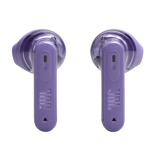 JBL Tune Flex 2 Ghost Paars – Foto 2 van 10