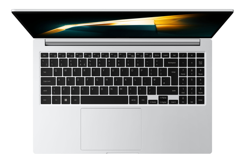 Samsung Galaxy Book4 Intel Core 5 120U 8GB RAM 256GB SSD 15.6" Full HD Windows 11 Home Laptop - image 4