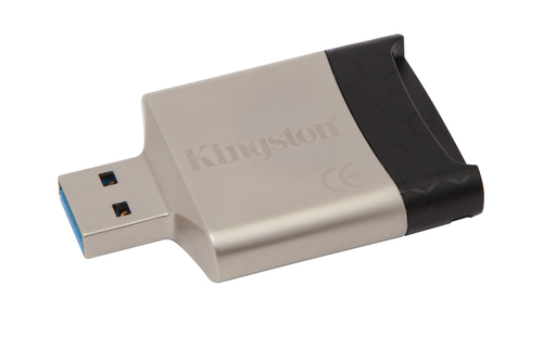 Kingston Technology MobileLite G4 – image 5