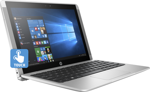HP x2 Notebook - 10-p050na – image 3