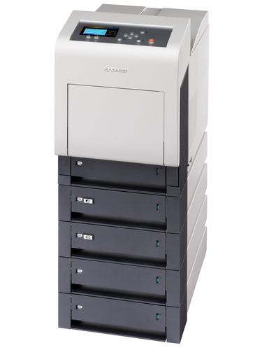 Kyocera ECOSYS P7035cdn – image 3