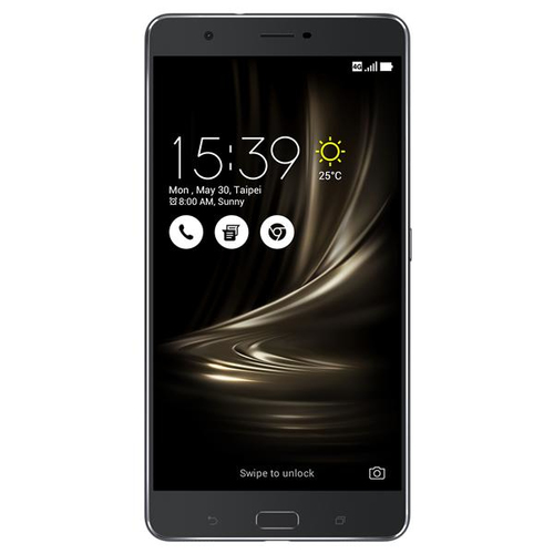 ASUS ZenFone 3 Ultra ZU680KL-2H018A smartphone