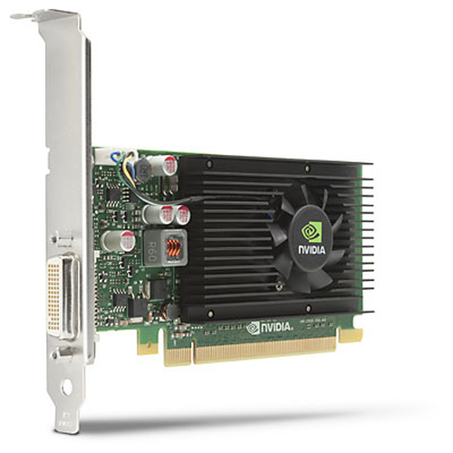 HP NVIDIA NVS 315 1GB Graphics Card