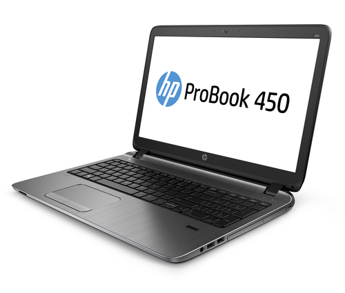 HP 450 G2 + ProDisplay P201 – image 5