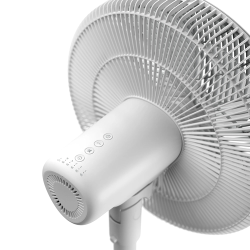 Philips 2000 series Pedestal Fan – image 5