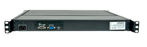 Lindy 21700 rack console