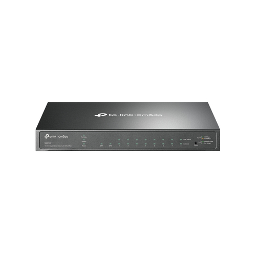 Switch PoE TP-LINK TL-SG2210P