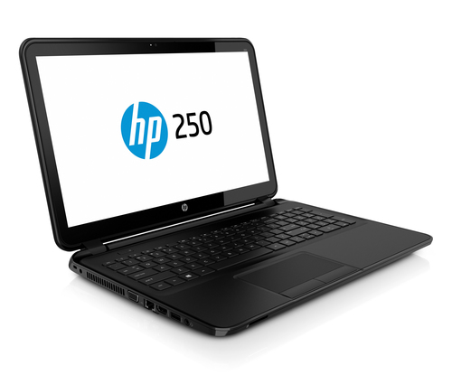 HP 250 Notebook PC G6U96EA – image 3
