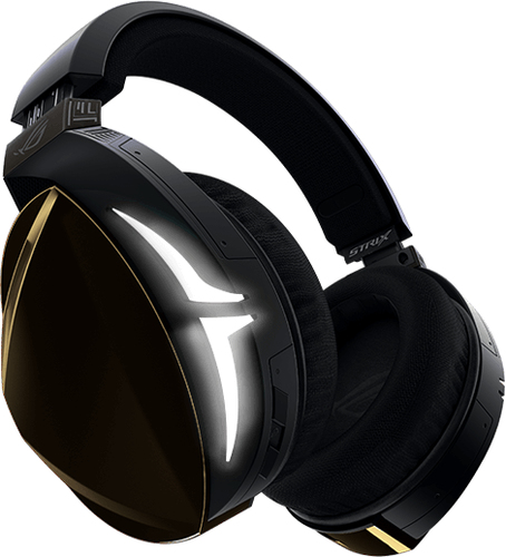 ASUS ROG Strix Fusion 500