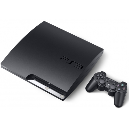 Sony Interactive Entertainment PS719183266 game console