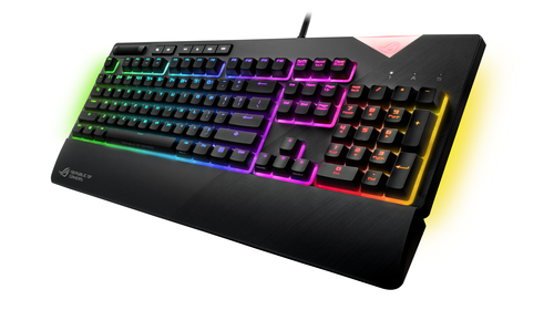 ASUS ROG STRIX FLARE/RD/US – image 2