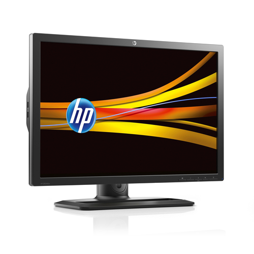 HP ZR2440w computer monitor – image 3