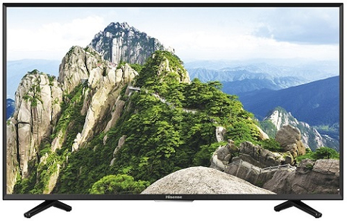 Hisense LHD32K220WSEU hospitality TV