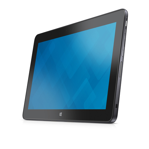 Dell Venue 7140 3G Intel® Core™ M 128 GB 27.4 cm (10.8") 4 GB Wi-Fi 5 (802.11ac) Windows 8.1 Pro Black – image 5