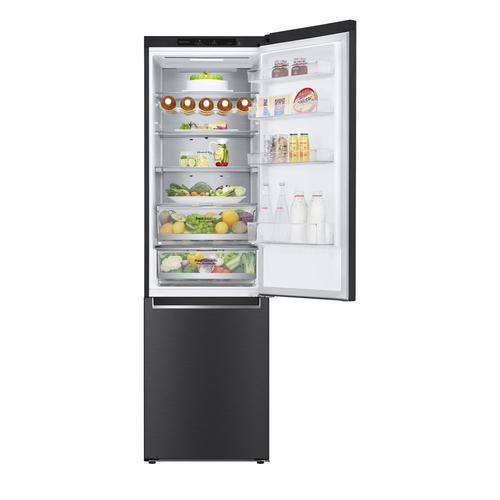 LG GBB72MCVGN Freestanding – image 8