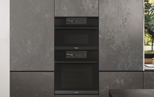 Haier I-Message Steam Series 6 HWO45NM6SXB2 – image 9