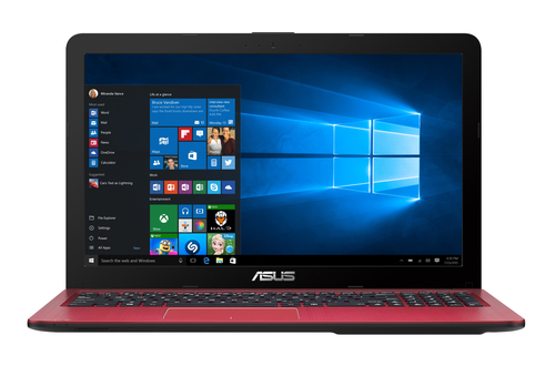 ASUS Vivobook X540SA-XX331T laptop Intel® Celeron® N3060 – image 8