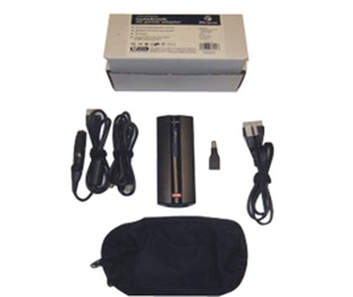 Targus 90W AC/DC Power Adapter for Dell