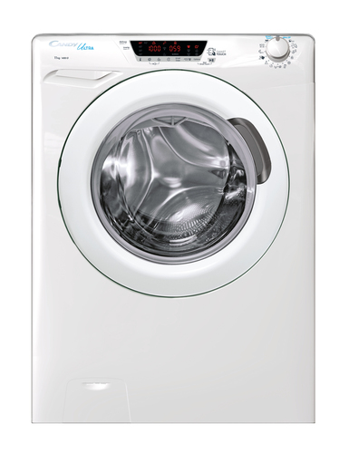 Candy Ultra HCU1411TXME/1-S washing machine Front-load