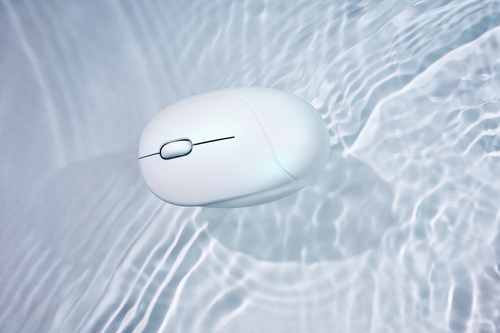 ASUS Fragrance Mouse MD101 – image 9