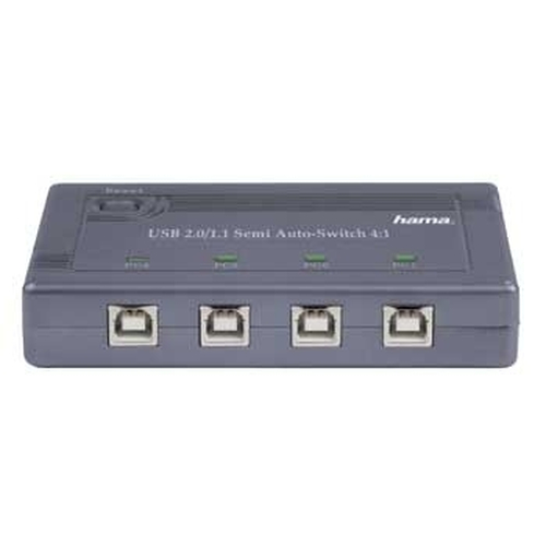 Hama USB 2.0 Data Switch