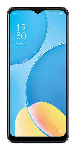 Oppo A15s 8683040000111 smartphone