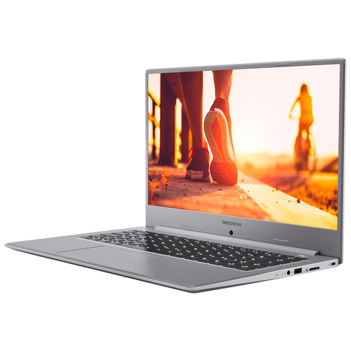 MEDION AKOYA P15648 Intel® Core™ i7 i7-10510U Laptop – image 6