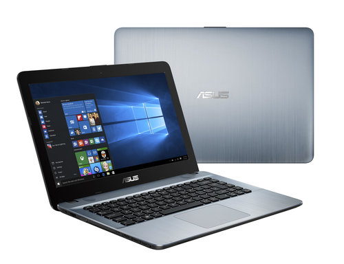 ASUS X441MAO-412 laptop Intel® Celeron® N N4020 – image 1