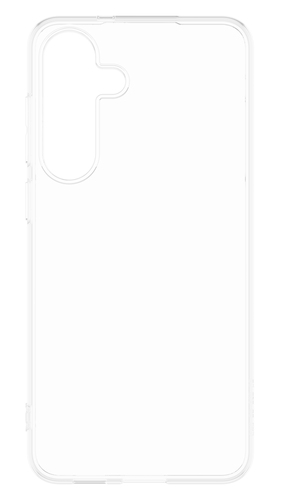 PanzerGlass Customized - CARE™ by PanzerGlass® Transparent TPU Case Samsung Galaxy S25 FE | Bulk