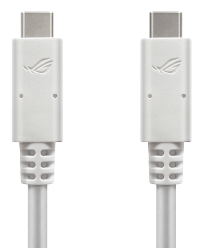 ASUS Behuizing USB ROG Strix Arion White M2 SSD Behuizing met Aura, afbeelding 10