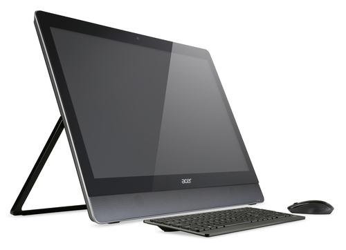Acer Aspire 5-620 Intel® Core™ i7 i7-4702MQ – image 6