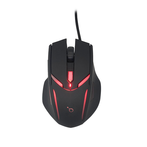 IOPLEE MGZ5242 mouse Gaming Ambidextrous USB Type-A 7200 DPI – image 5