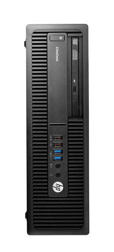 HP EliteDesk 705 G2 Small Form Factor PC