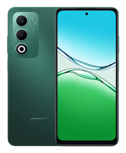 OPPO A5 128GB 5G Groen