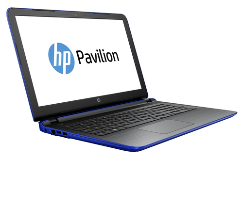 HP Pavilion 15-ab075na AMD A8 A8-7410 Laptop – image 3