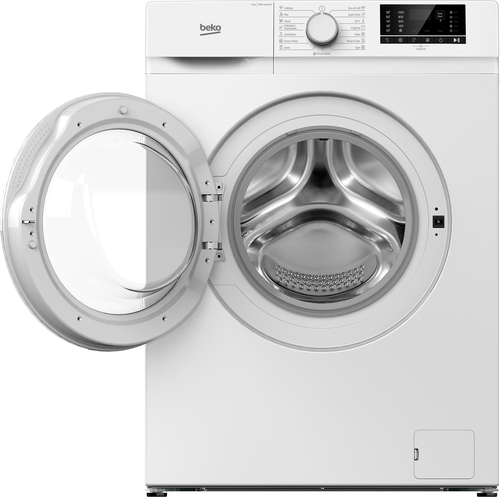 Beko B1WFK2604WEE washing machine Front-load – image 2