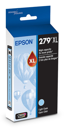 Epson T279XL520-S product photo