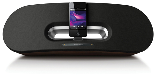 Philips Fidelio Primo docking speaker DS9/10 – image 2