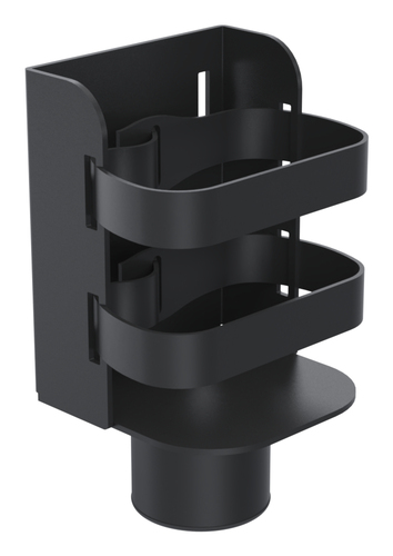HAND SANITIZER HOLDER SP1 TOP