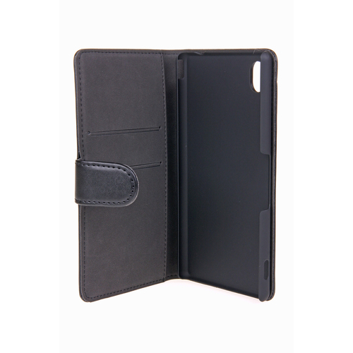 Gear 658816 mobile phone case Wallet case Black – image 3
