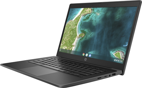 HP Fortis 14 inch G10 Chromebook – image 2