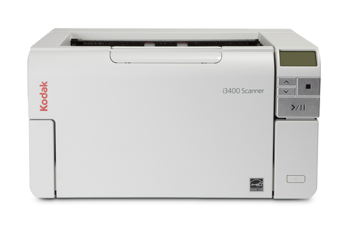 Kodak Alaris i3400 Scanner – image 2