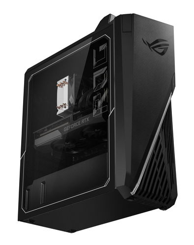 ASUS ROG G15DK-AM003DT PC AMD Ryzen™ 7 – image 4