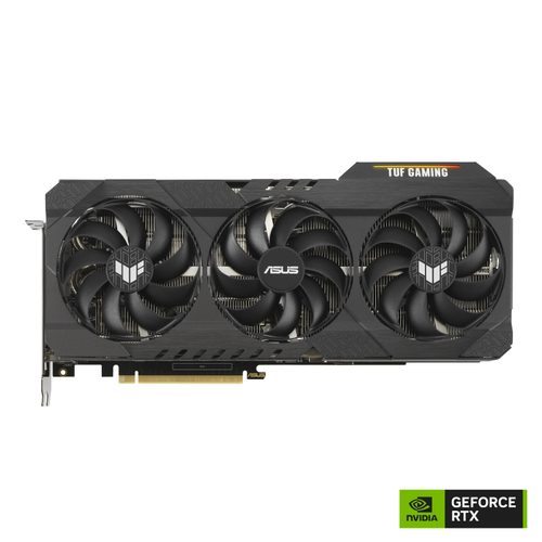 ASUS TUF Gaming TUF-RTX3070TI-8G-V2-GAMING NVIDIA GeForce RTX 3070 Ti