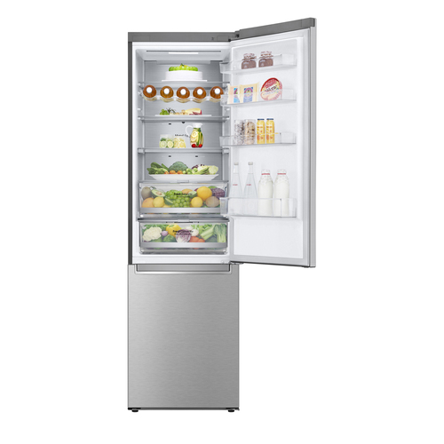LG GBB72NSUCN1 fridge-freezer Freestanding – image 9