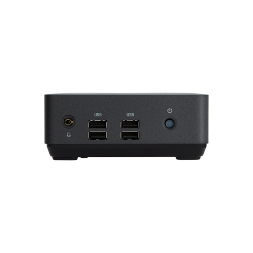 GIGABYTE BRIX GB-BRi7H-1355 (rev. 1.0) - Barebone, afbeelding 3
