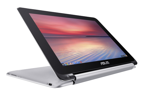ASUS Chromebook Flip C100PA-DB01 laptop RockChip RK3288C – image 4